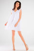Robe de jour model 166811 awama